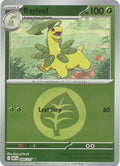 Bayleef (Energy Symbol Pattern)-#009/217-Standard