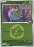 Team Rocket's Tarountula (Energy Symbol Pattern)-#018/217-Standard