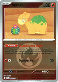 Numel - 027/217 (Energy Symbol Pattern)-#027/217-Standard