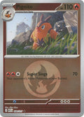 Pignite (Energy Symbol Pattern)-#030/217-Reverse Holofoil