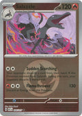 Salazzle - 035/217 (Energy Symbol Pattern)-#035/217-Reverse Holofoil