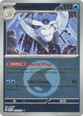 Frosmoth (Energy Symbol Pattern)-#053/217-Reverse Holofoil