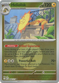 Heliolisk - 064/217 (Energy Symbol Pattern)-#064/217-Reverse Holofoil