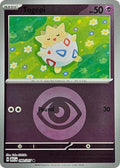 Togepi (Energy Symbol Pattern)-#080/217