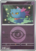 Misdreavus - 085/217 (Energy Symbol Pattern)-#085/217-Standard