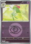 Kirlia (Energy Symbol Pattern)-#088/217-Standard