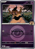Hop's Phantump (Energy Symbol Pattern)-#095/217-Standard