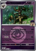 Hop's Trevenant - 096/217 (Energy Symbol Pattern)-#096/217-Standard