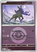 Spectrier (Energy Symbol Pattern)-#098/217-Reverse Holofoil