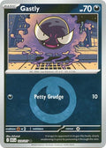 Gastly (Energy Symbol Pattern)-#123/217-Reverse Holofoil