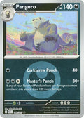 Pangoro (Energy Symbol Pattern)-#140/217-Reverse Holofoil