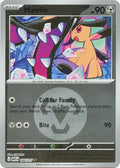 Mawile - 144/217 (Energy Symbol Pattern)-#144/217-Reverse Holofoil