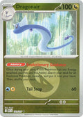 Dragonair (Energy Symbol Pattern)-#151/217-Standard