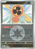 Fan Rotom - 171/217 (Energy Symbol Pattern)-#171/217-Standard