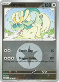Drampa (Energy Symbol Pattern)-#176/217-Reverse Holofoil