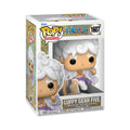 Funko Pop! Animation: One Piece - Luffy Gear Five