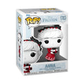 Funko Pop!: Disney Frozen - Anna (Nordic Deco)