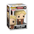Funko Pop! Games: METAL GEAR SOLID - Liquid Snake