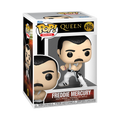 Pop! Freddie Mercury