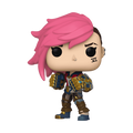 Pop! Vi
