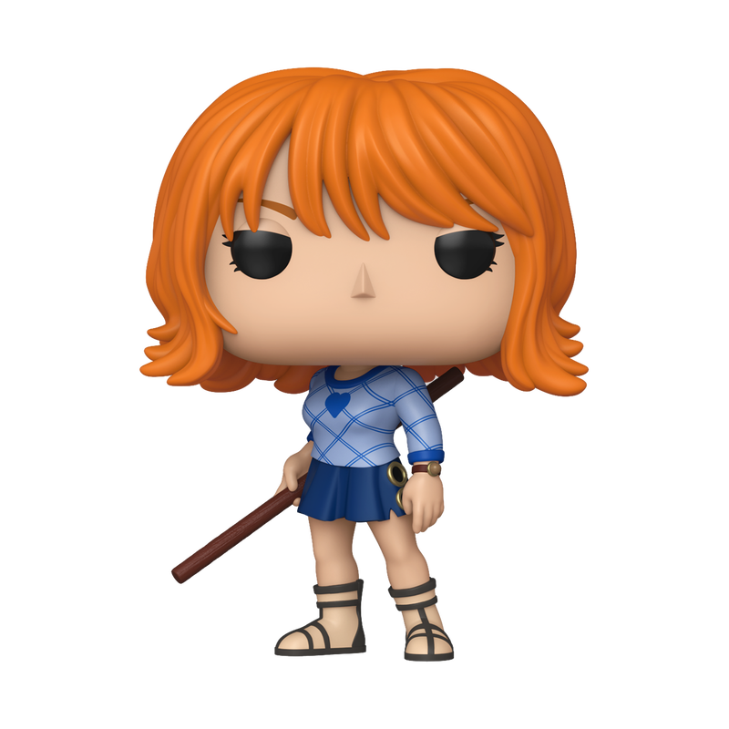 Pop! Nami (Live Action)
