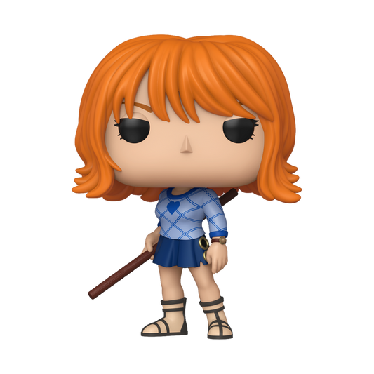 Pop! Nami (Live Action)
