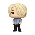 Pop! Sanji (Live Action)