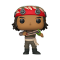 Pop! Usopp (Live Action)
