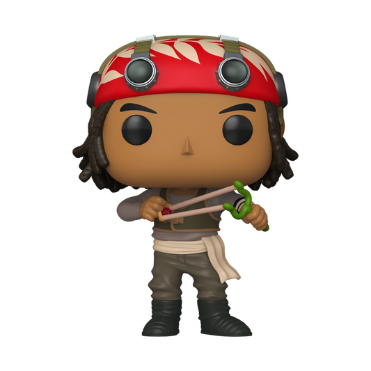Pop! Usopp (Live Action)
