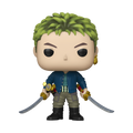 Pop! Zoro (Live Action)