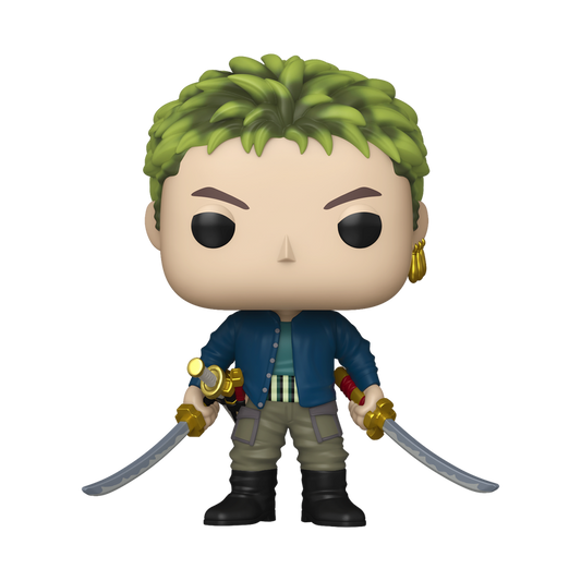 Pop! Zoro (Live Action)