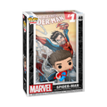 The Amazing Spider-Man #1 Funko Pop! Comic Cover Figure #48 with Case