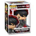 Funko Pop! Animation: Tougen Anki - Naito Mudano