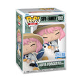 Funko Pop! Plus: Spy X Family - Anya Forger With Penguin (Special Edition)