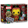 Funko Pop!: Marvel Advent Countdown Calendar