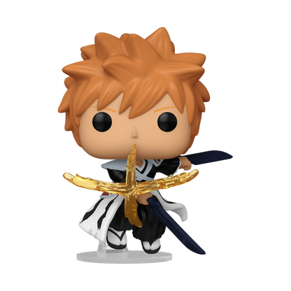 Pop! Ichigo Kurosaki