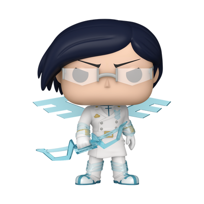 Pop! Uryu Ishida