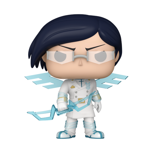 Pop! Uryu Ishida
