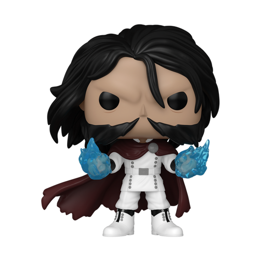 Pop! Yhwach