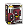 Pop! Deadpool (X-Men Trainee)