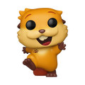 Pop! Mabel Beaver
