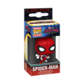 Pop! Keychain Spider-Man (Brand New Day)