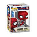 Pop! Spider-Man (Brand New Day)