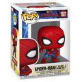 Pop! Spider-Man (No Way Home Suit) (Brand New Day)