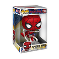 Pop! Jumbo Spider-Man (Brand New Day)