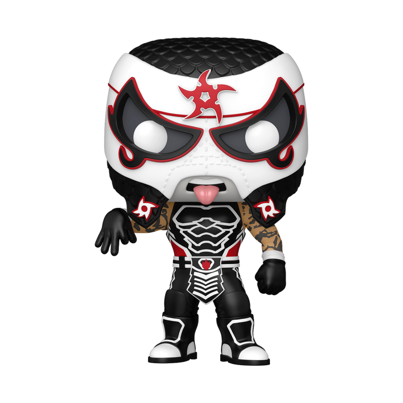 Penta Funko Pop WWE
