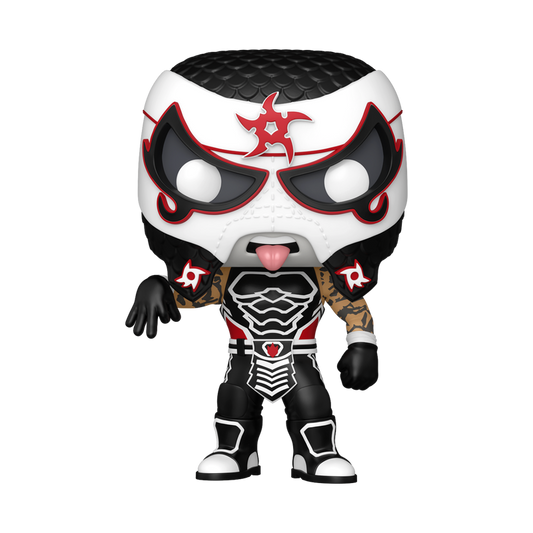 Penta Funko Pop WWE