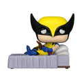 Pop! Deluxe Wolverine (Wolverine's Crush Meme)