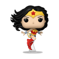 Pop! Wonder Woman (DC New Classics)