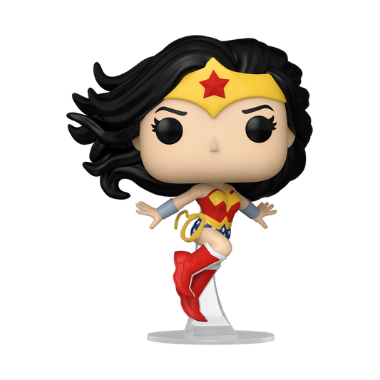Pop! Wonder Woman (DC New Classics)